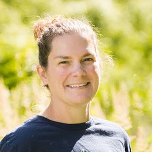 Meet your Posher, Dana